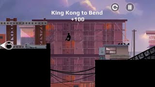 [Vector/Vectorier] "Until breathless" Custom map level 13