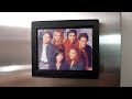 Photo Frame with E-Paper Color Display