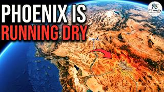 Phoenix Water Crisis: The Megadrought Nobody Warned You About