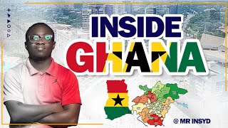 Inside Ghana