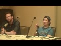 Dish Rag: Bradley Cooper on fame and Hangover 2