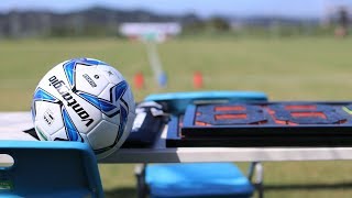 第27回全国クラブチームサッカー選手権関西大会｜海南FC－SHIGA CITY FC