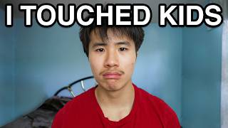 YouTube Apologies Be Like #3