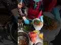 西安街头盒饭 13元一份 帮我看看值不值！  路边摊  盒饭  街头美食  chinastreetfood streetfood chinafood shorts