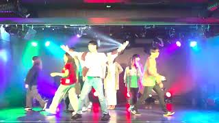 17 SEVENTEEN (세븐틴) '음악의 신'（God of Music）【HummingBird Cover Dance Event vol.6】