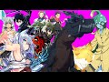 ♪ JURASSIC WORLD DOMINION THE MUSICAL - [AMV PARODY]