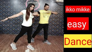 Ikko mikke title song dance special for girls
