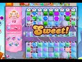 Candy Crush Saga Level 12393 - 20 Moves  NO BOOSTERS