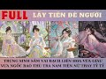 TRÙNG SINH SẮM VAI BẠCH LIÊN HOA BÁO THÙ TRA NAM TIỆN NỮ THAY TỶ TỶ, LẤY TIỀN ĐÈ NGƯỜI