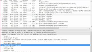 Working Your Way Through MTU and ICMP Issues