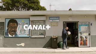 Bande annonce - Documentaire sport : OM, dans les yeux des miens