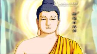 🎵 NHẸ NHÀNG Om Mani Padme Hum với Nụ Cười Từ Ái và Ánh Mắt Hiền Hòa của Đức Phật (HD 1080p)