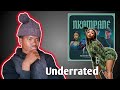 Nkampane| Mr Brown x Shebeshxt x Naqua SA & Memie REACTION| BadBopape 