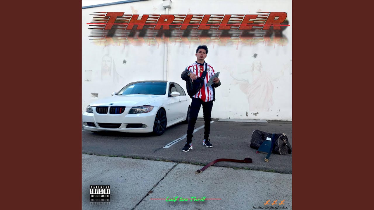 Lui$ Too Thrill - LanaDelRey (feat. Nedu) Lui$ Too Thrill - LanaDelRey (feat. Nedu)