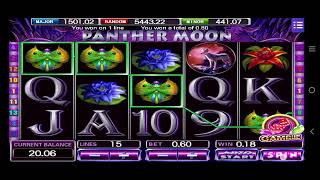 mega888 panther moon