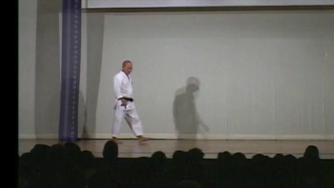 公相君 Kusanku Youtube