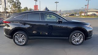 2022 Toyota Venza at Puente Hills Toyota. Servicing Claremont, West Covina, Diamondbar, Rowland Heig