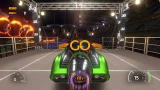 FlatOut 4: Total Insanity Genius or Lucky Trophy