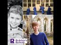 Wherever you are | Cai Thomas and the choristers of St Thomas-on-The Bourne