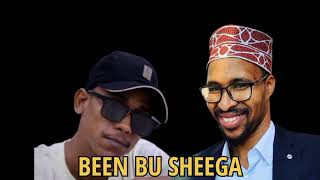 BILLE WAAKO | BEEN BU SHEEGA | (Official Audio)