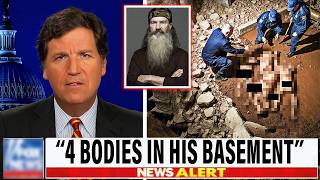 Phil Robertson’s Secret Room Discovered After His Death — What They Found Inside Shocked His Family