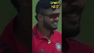 Riyan Parag ने Deodhar Trophy ने पांच दिन के अंदर दो शतक जड़ सबका मुंह किया बंद| #shorts #viralvideo