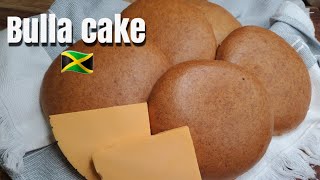 How to make Bulla Cake