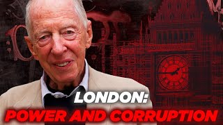 The City of London: Power, Corruption, and Global Finance (Sponsored Stream)