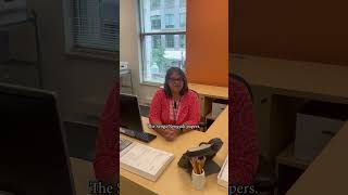Introducing our Reference Services Team