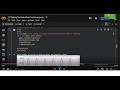 How to generate and plot Two-Sided Sinusoidal Functions in Python | Sine & Cosine Graphs Explained