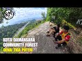 KOTA DAMANSARA COMMUNITY FOREST | DENAI 3 PUTERI | PAA'S 1ST HIKING