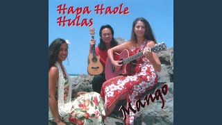 Ha`a Hula - (Anthony Conjugation,Kihei DeSilva)