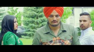 G Wagon Full Video Sidhu Moosewala Ft  Gurlez Akhtar & Deep Jandu   Latest Punjabi Songs 2017