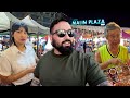 STREET FOOD HEAVEN in Phuket, Thailand 🇹🇭