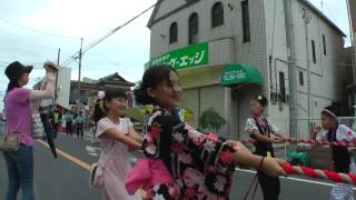 小見川祇園祭2015　千葉県香取市 00388