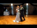 NY Dance Wedding Choreography