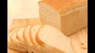 Semolina Bread | Sanjeev Kapoor Khazana