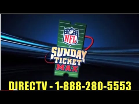 DIRECTV NFL Sunday Ticket Max | 1-888-280-5553 DIRECTV NFL Sunday Ticket Max | 1-888-280-5553