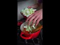 jamaican steamed cabbage shorts