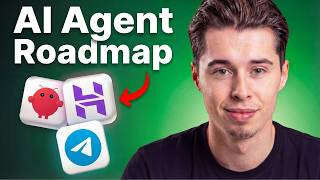 How to Set Up your First AI Agent in 2026 (Step by Step)