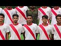 kumbla academy football team