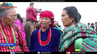 New Tamang Cultural Fapare song sailung mela 2074, तामाङ माैलिक फापारे गीत सैलुङ मेला भाग–२, HD