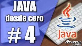 Java Course from Scratch #4 | Variables & Data Types in Java