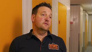 Self Storage Case Study: Stuff Selfstore
