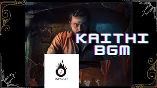 Kaithi bgm || 8d || 8dTunez