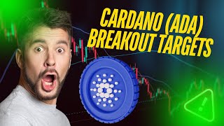 🚨IS CARDANO (ADA) 99% OF TRADERS WILL MISS OUT ON THIS [GET READY NOW]