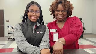 Do You Know Someone Who is Resilient? Taylor's Story