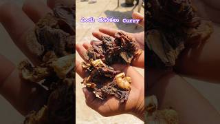 ఎండు తునకలు తో ఇలా చేస్తే అబ్బా | Dry Mutton Recipe #telugufood #drymuttoncurry