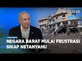 Hubungan Israel-AS Merenggang, Beda Pandangan Soal Eksistensi Palestina