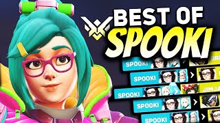 BEST Mei Plays of 2023 - Spooki's T500 Mei goes HARD